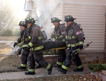 Chicago Fire
