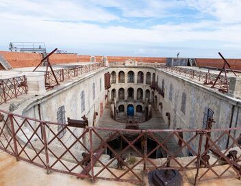 Les secrets de Fort Boyard