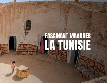 Fascinant Maghreb