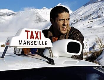 Taxi 3