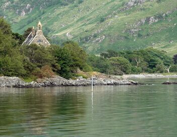 Invitation au voyage