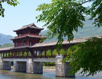 Les plus beaux parcs nationaux d'Asie