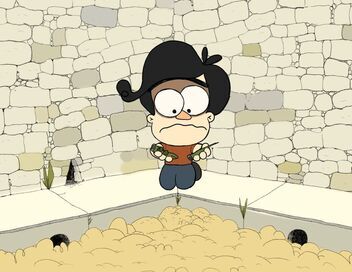 Les espoirs de l'animation