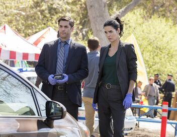 Rizzoli & Isles : autopsie d'un meurtre