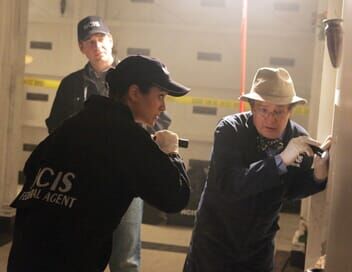 NCIS