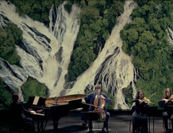 Wonderful World - Ode to nature