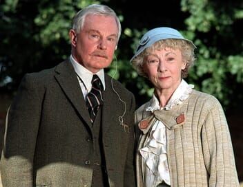 Miss Marple