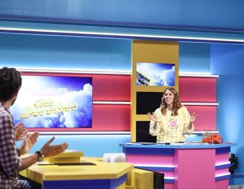 Le grand jeu des années Club Dorothée