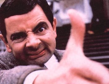 Mr Bean