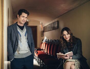 Sur la piste de Noël