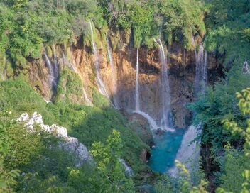 La beauté sauvage des Balkans