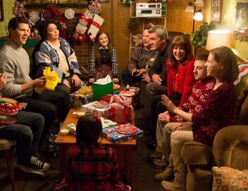 The Middle