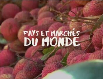 Pays et marchés du monde