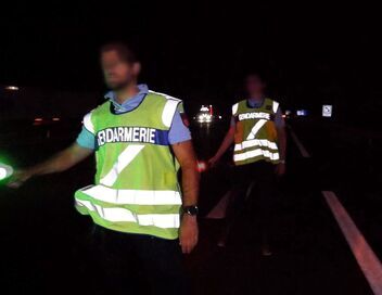 Enquête sous haute tension