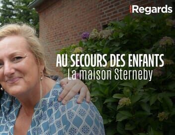 Au secours des enfants : la maison Sterneby