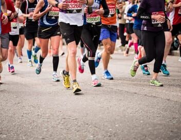 Athlétisme : Marathon des Alpes-Maritimes