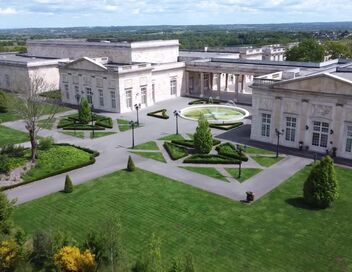 Les 10 hôtels les plus incroyables de France