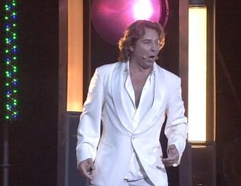 Roberto Alagna : C'est magnifique ! Hommage à Luis Mariano