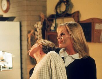 Buffy contre les vampires