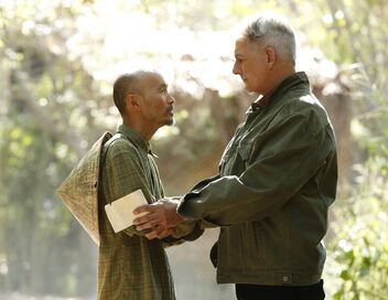 NCIS