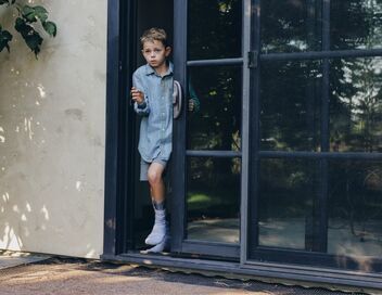 Le diable à la maison : l'histoire vraie de Ruby Franke