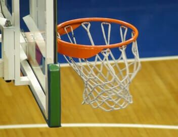 Basket-ball : Euroligue masculine