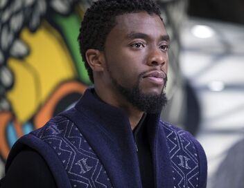 Black Panther