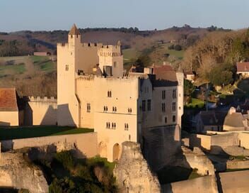 Le génie des châteaux forts français révélé