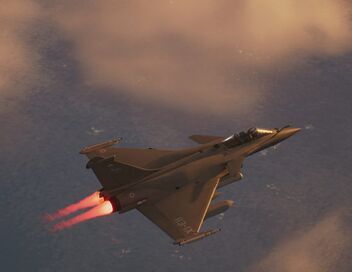 Rafale, drones et canons : la révolution des armes françaises