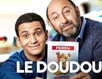 Le doudou