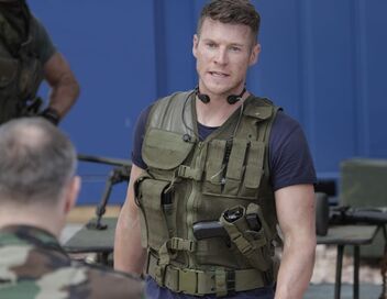 Sniper 6 : Ghost Shooter