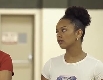 Grossesse secrète pour jeune fille parfaite