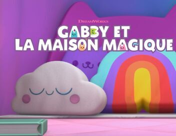 Gabby et la maison magique