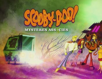 Scooby-Doo : Mystères associés
