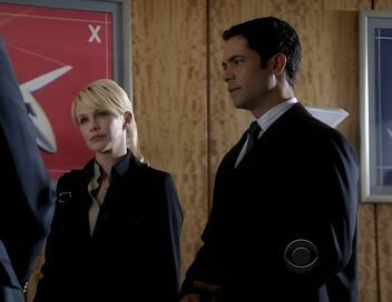 Cold Case : affaires classées