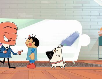 Mr Magoo