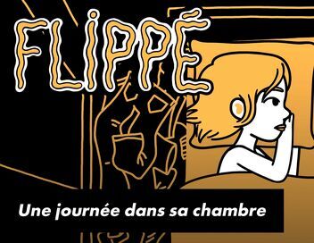 Flippé