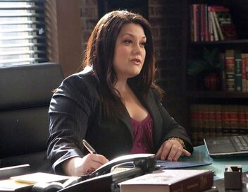 Drop Dead Diva
