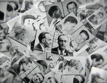 Des traîtres dans la Résistance