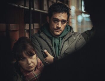 Les invisibles