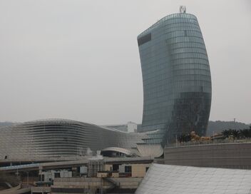 Constructions de l'impossible