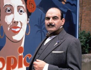 Hercule Poirot