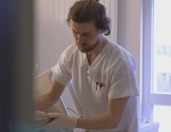 Infirmières, soigner à tout prix ?