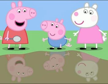 Peppa Pig