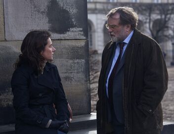Borgen : Le pouvoir et la gloire