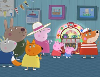 Peppa Pig