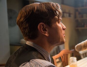 Jean-Christophe et Winnie