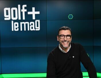 Golf+, le mag