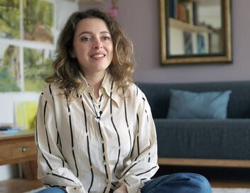 La trompette selon Lucienne Renaudin Vary