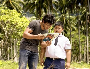 Un prof pas comme les autres 2